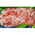 frozen HLSO red shrimp